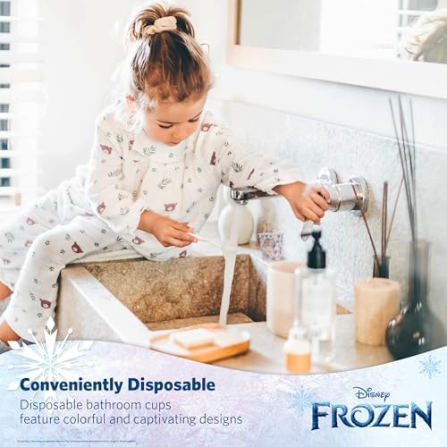Glad for Kids Disney Frozen 3oz Mini Energy Sips