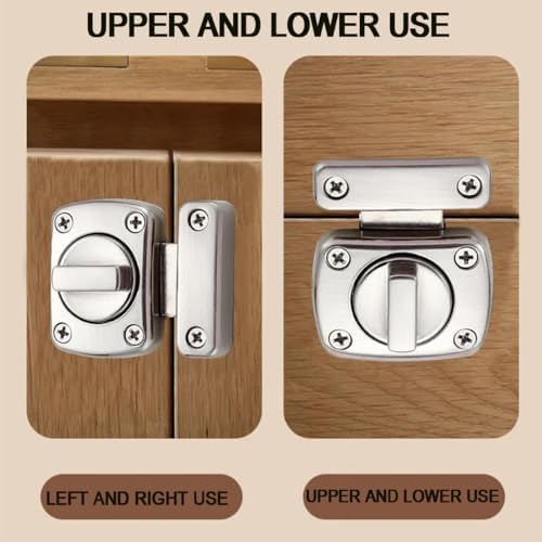 Upgrade Your Door Security with KAFENDA Night Door Lock
