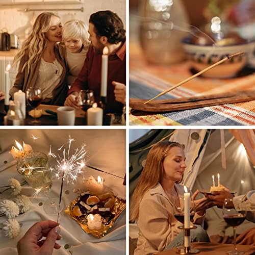 REIDEA Eco-Friendly Reusable Flameless USB Lighter for Candles BBQ Fireworks