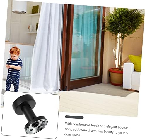 AngoiL 2-Piece Door Lock Handle Stoppers