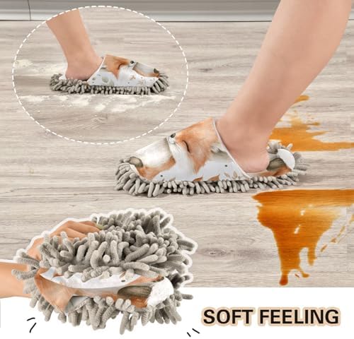 Charming Forest Microfiber