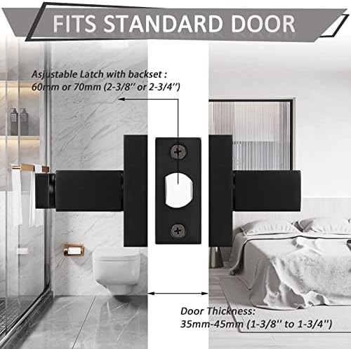 Probrico Door Handles