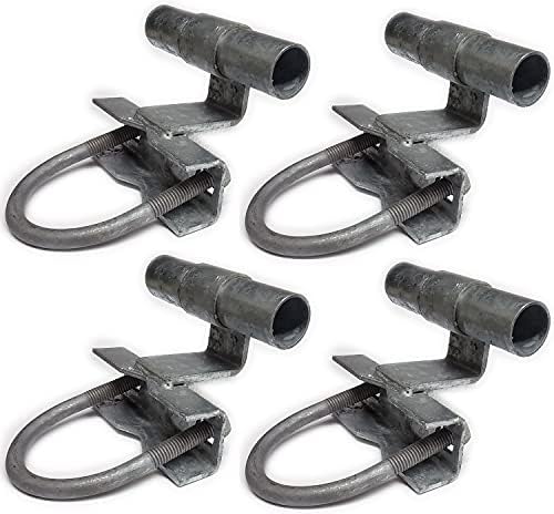 Anti-Gravity 1-58 Track Bracket for Gate Use