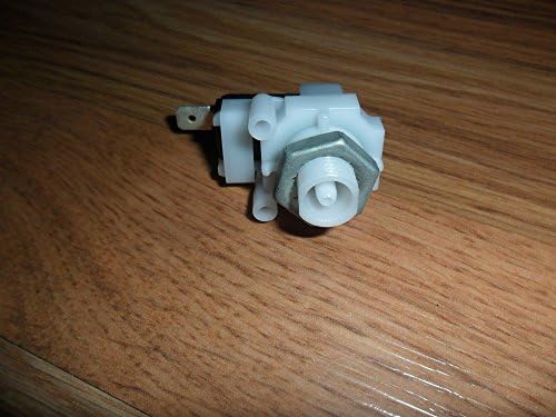 Drain Auger air switch kit for plumbing fixtures Harbor Freight