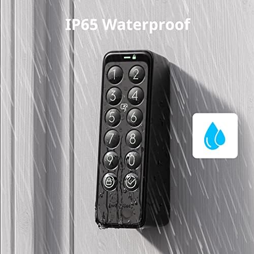 SwitchBot Wi-Fi Smart Lock