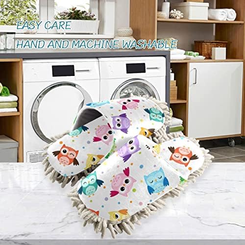 Premium Mop Slipper for Cleaning and Comfort