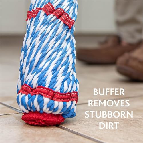 O-Cedar MicroTwist MAX Mop