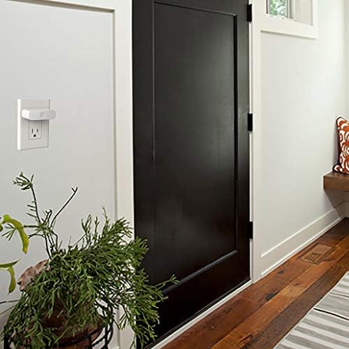 ULTRALOQ U-Bolt Smart Lock with WiFi Bridge - Keyless Entry Door Lock