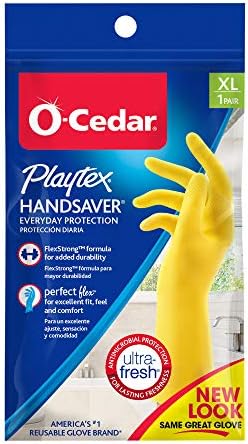Playtex HandSaver Gloves XL