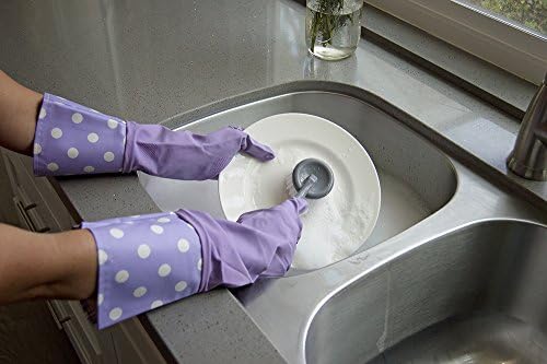 Durable Latex Gloves