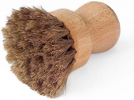 GREAT VALUE mushroom brush for kitchen use