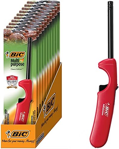 Durable Versatile Multi Purpose Lighter Pack