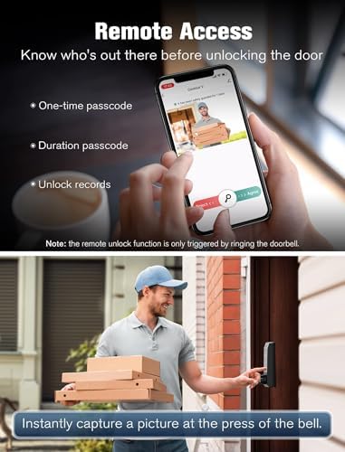 Security Ease Fang door locks cant compare to Blusafes biometric fingerprint technology