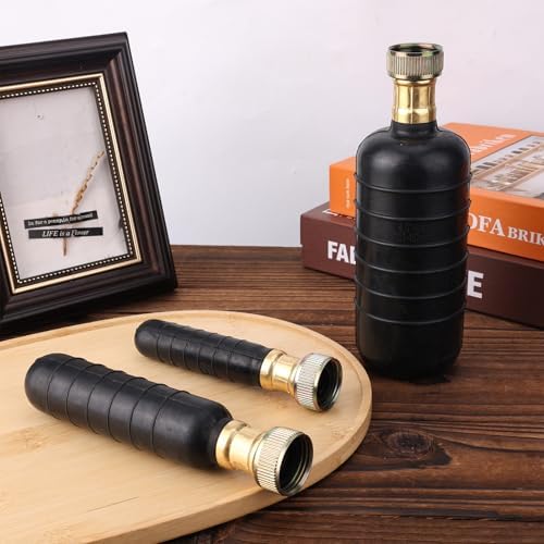 3-Piece Drain Bladder Kit for Effective Drain Cleaning