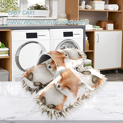 Charming Forest Microfiber