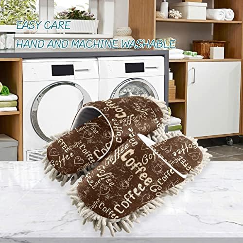 Perfect Match for Daily Mopping