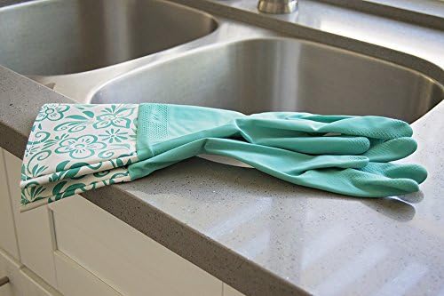 Durable Latex Gloves