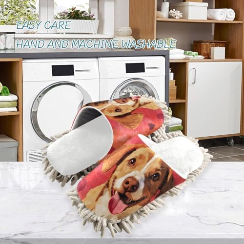 Burbuja Valentine Slippers