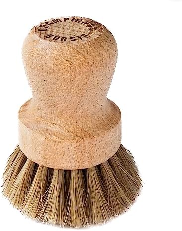 GREAT VALUE mushroom brush for kitchen use