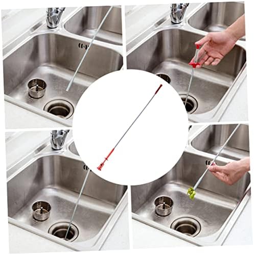 3-Piece Retractable Grab Tool Set with LED Light