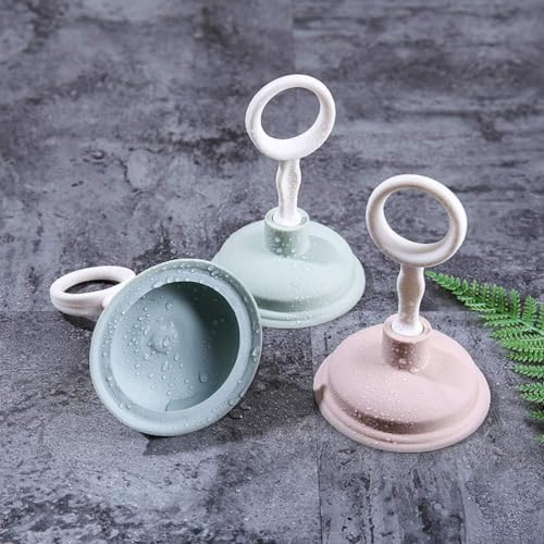 Tougher Drain Cleaning Tool Make ItPINK Harder to Clean and Still Strong