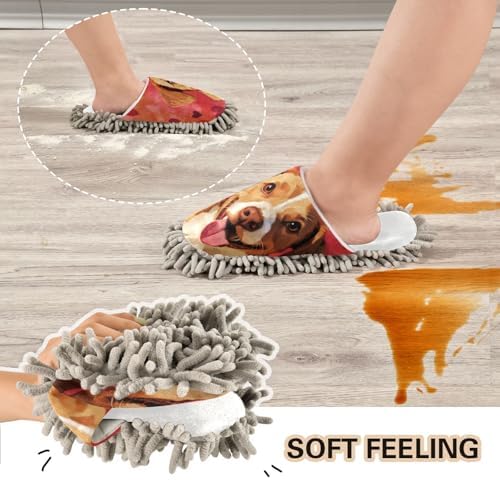 Burbuja Valentine Slippers