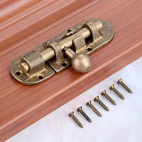 SH-10 Door Bolt