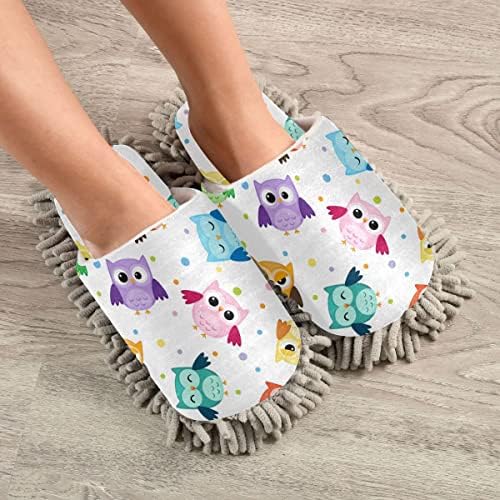 Premium Mop Slipper for Cleaning and Comfort