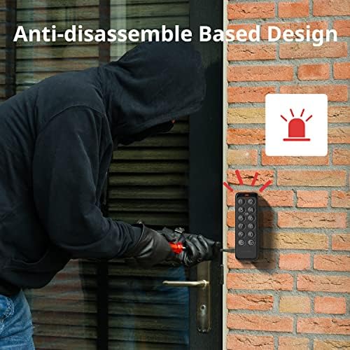 SwitchBot Wi-Fi Smart Lock