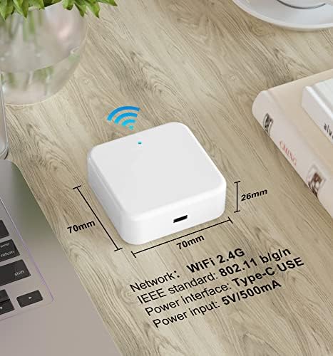 Unlock Your Door with Veise Smart Lock